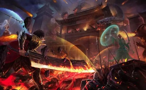 为何神龙戒指要求五转玩家才能佩戴?